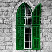 <span class=bigheading><b>Design: beyond the surface</b> by Hazar Marji </span><br />How would you open the window to see inside? A simple enough task, however, subtle differences in approach would inevitably occur from person to person. Echoing this concept, our research is exploring the differences and similarities, locally and globally, in the design thinking process. Gaining insight to individual design processes adopted by Jordanian and Scottish students, the outputs will be used to develop a more effective study plan for future students.<br /><span class=small>Image: © 2023 Hazar Marji</span>