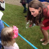 <div><div style="float:left;padding-left:5px;width:70%"><span class=heading><b>Princesses All Grown-up </b> by Ashleigh Logan</span><br />Kate Middleton embodies the idea of the so-called Princess Culture, which
has drawn criticism for its impact on women’s aspirations, body image
and behaviour. This research found that the ‘Celebrity Princess Brand’ can
actually positively impact the lives of adult women, and even help them
cope with difficult situations, if they can separate the fantasy and magic of
the ‘Princess Myth’ from their own reality and sense of self.<br /><span class=small>Image: © 2015 Ashleigh Logan</span></div><div style="float:right;padding-right:5px;"><iframe width="280" height="170" src="https://www.youtube.com/embed/KoygYGJgLSo" frameborder="0" allowfullscreen></iframe></div></div>