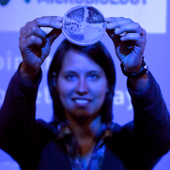 <span class=heading><b>Explorathon</b></span><br /><p class=int> </p>
<p class=int>Hands on with antibiotics!</p>
<p class=int> </p><span class=small>Image: © 2015 Guy Hinks</span>