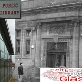 <span class=heading><b>Glasgow’s public Internet access</b> by Gillian Anderson (Management Science)</span><br />To maximise the potential offered by digital technology, ease of internet access and an awareness of the benefits needs to be promoted. Broadband internet is available to almost all households in the UK. Uptake in Glasgow has been stagnating over the last few years resulting in a city with the lowest household uptake in the UK. This ’Glasgow problem’ creates a ’digital divide’ between those who have access to the internet and those who do not. Public internet access is available through Glasgow’s public libraries but what defines an adequate level of provision and can public internet access encourage household uptake? <br /><span class=small>Image: © 2013 Gillian Anderson</span>.  <span class=small>Research by Gillian Anderson from Management Science in collaboration with Jason Whalley</span>