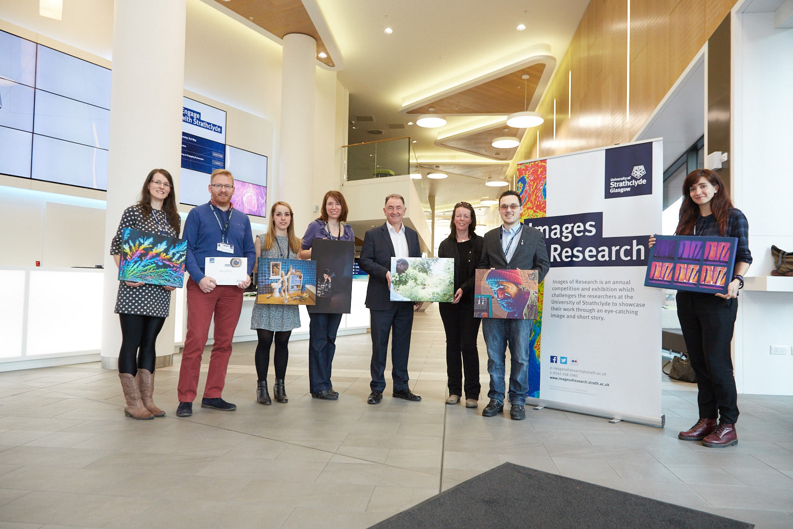 Images of Research category winners